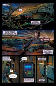 Page #1from Immortal Hulk #41
