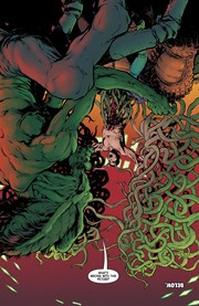 Page #1from Immortal Hulk #42