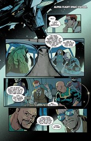 Page #2from Immortal Hulk #42