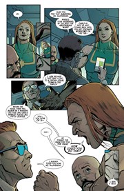 Page #3from Immortal Hulk #42
