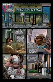 Page #1from Immortal Hulk #43