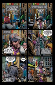 Page #2from Immortal Hulk #43
