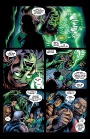 Page #3from Immortal Hulk #46