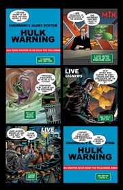 Page #1from Immortal Hulk #47