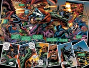 Page #2from Immortal Hulk #47