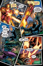 Page #3from Immortal Hulk #47