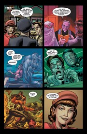 Page #1from Immortal Hulk #48