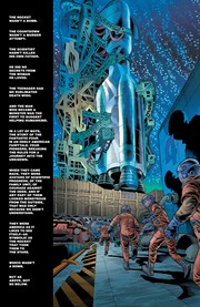 Page #1from Immortal Hulk #49
