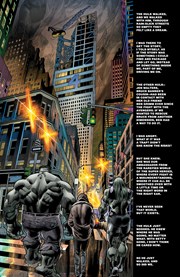 Page #2from Immortal Hulk #49