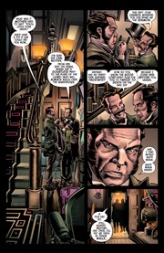 Page #2from Immortal Hulk #50