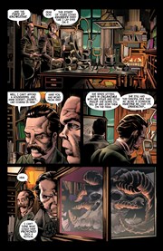 Page #3from Immortal Hulk #50