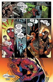 Page #3from Immortal Hulk: Great Power #1