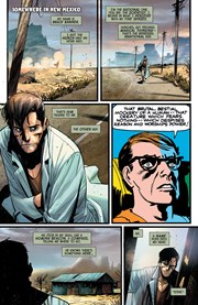 Page #1from Immortal Hulk: The Best Defense #1