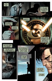 Page #3from Immortal Hulk: The Best Defense #1