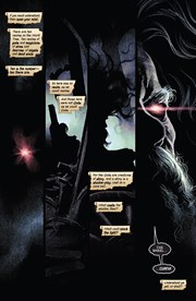 Page #1from Immortal Thor (2023 series) #1