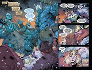 Page #2from Immortal Thor (2023 series) #1