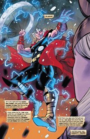 Page #3from Immortal Thor (2023 series) #1