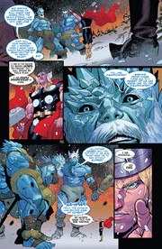 Page #4from Immortal Thor (2023 series) #1