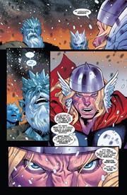 Page #5from Immortal Thor (2023 series) #1