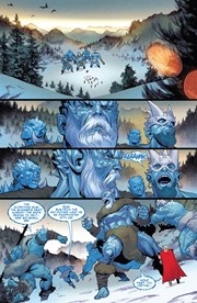 Page #6from Immortal Thor (2023 series) #1