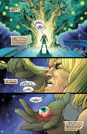 Page #1from Immortal Thor (2023 series) #2