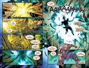 Page #2from Immortal Thor (2023 series) #2