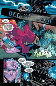 Page #4from Immortal Thor (2023 series) #2