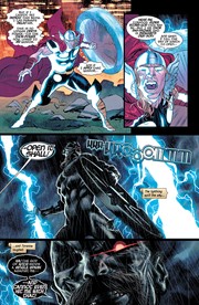 Page #5from Immortal Thor (2023 series) #2