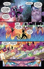 Page #4from Immortal Thor (2023 series) #3