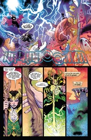 Page #5from Immortal Thor (2023 series) #3