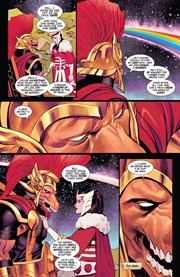 Page #2from Immortal Thor (2023 series) #4