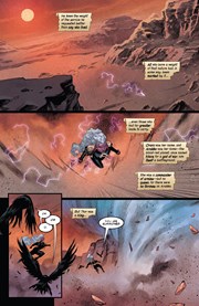 Page #3from Immortal Thor (2023 series) #4