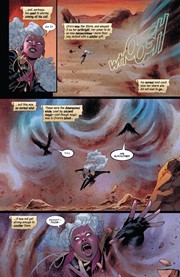 Page #4from Immortal Thor (2023 series) #4