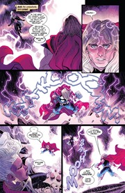 Page #6from Immortal Thor (2023 series) #4