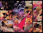 Page #3from Immortal Thor (2023 series) #5