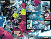 Page #4from Immortal Thor (2023 series) #5