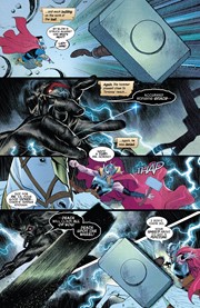 Page #5from Immortal Thor (2023 series) #5