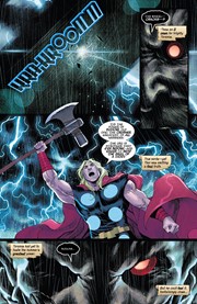Page #6from Immortal Thor (2023 series) #5