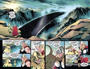 Page #5from Immortal Thor (2023 series) #6