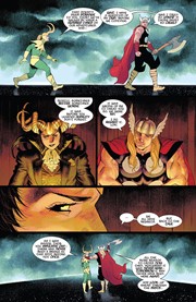 Page #6from Immortal Thor (2023 series) #6