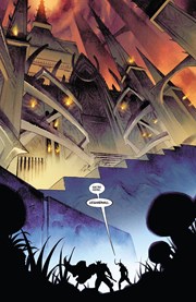 Page #2from Immortal Thor (2023 series) #7