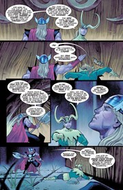 Page #3from Immortal Thor (2023 series) #7