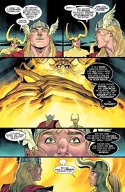 Page #5from Immortal Thor (2023 series) #7