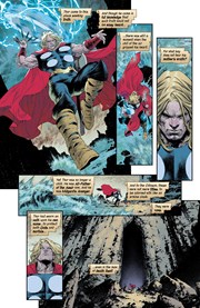 Page #2from Immortal Thor (2023 series) #8