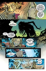 Page #6from Immortal Thor (2023 series) #8