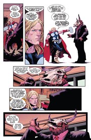 Page #3from Immortal Thor (2023 series) #9