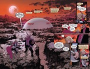 Page #4from Immortal Thor (2023 series) #9