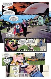 Page #5from Immortal Thor (2023 series) #9