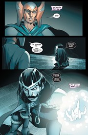 Page #4from Immortal Thor (2023 series) #12
