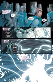 Page #5from Immortal Thor (2023 series) #12